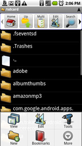 Illustration for article titled Essential Android Apps